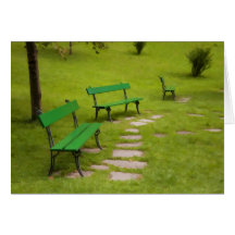 Best Years Are Ahead Relax Retirement Greeting Card