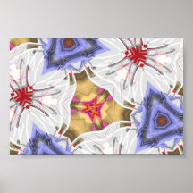 Bestow Print