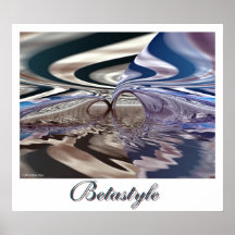 Betastyle Posters