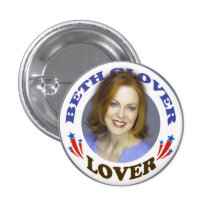 beth glover lover button