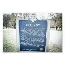 Bethany CT Art Photo