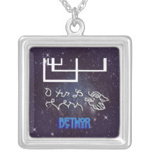 bethor-spirit of jupiter custom jewelry