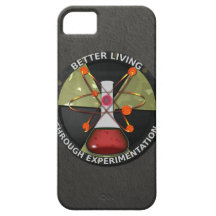 Better Living Through Experimentation
