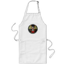 Better Living Through Experimentation Version 3 Apron