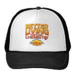 betterliving mesh hat