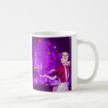 BettyLabCrocker Mug
