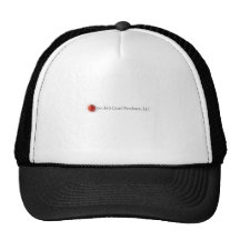 Beulah Land Produce Hat
