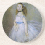 BEVERAGE COASTERS - BEST COASTERS - DEGAS - TUTU