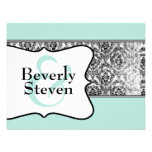 Beverly {blue} Announcements