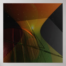 Beyond the infinity poster