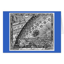 Beyond the Universe Card