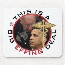BFD Mousepad