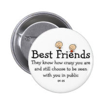 BFF PINS