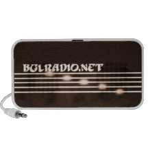 BGL Radio Speakers