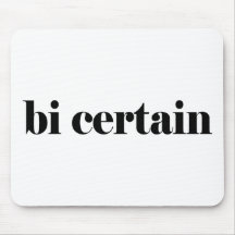 bi certain mouse pads