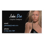 Bianca Business Card