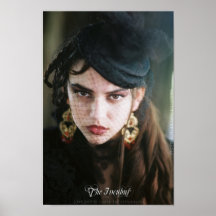 Bianca Poster
