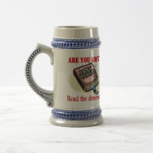 BIBLE GIVES ME DIRECTION COFFEE MUG