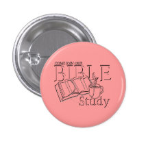 Bible Study Button
