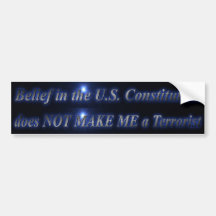BICbmpStK Bumper Stickers