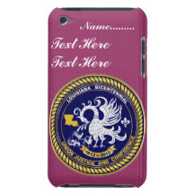 Bicentennial Louisiana Mardi Gras Party See Notes iPod Touch Cases