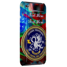 Bicentennial Louisiana Mardi Gras Party See Notes iPod Case-Mate Case