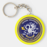 Bicentennial Louisiana Mardi Gras Party See Notes Key Chains