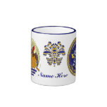 Bicentennial Louisiana Mardi Gras Party See Notes Mugs