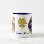 Bicentennial Louisiana Mardi Gras Party See Notes Coffee Mugs