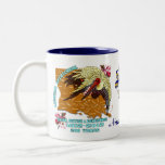 Bicentennial Louisiana Mardi Gras Party See Notes Coffee Mugs