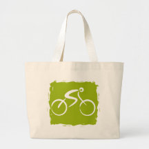 Bicycle Canvas Bags