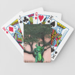 Bicycle Card Template - Customised playing cards