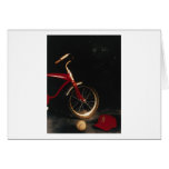 Bicycle Greeting Cards