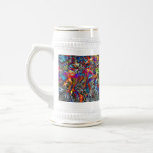 Bicycle Race Coffee Mugs