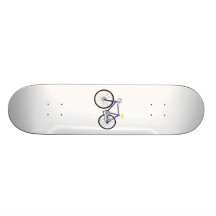 Bicycle Skate Board Decks