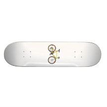 Bicycle Skateboards