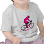 bicycle sports T-Shirts