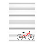 Bicycle Stationery