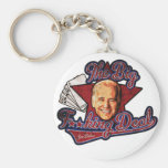Biden Big Deal Keychains