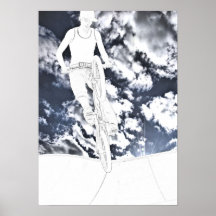 Big Air Print