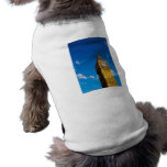 Big Ben Blue Sky Doggie Shirt