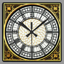 Big Ben Clock wall clocks