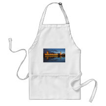 Big Ben London Apron