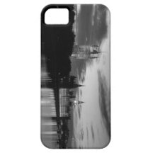 Big Ben London Iphone 5 Case