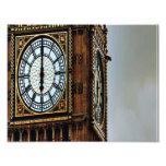 Big Ben Photographic Print