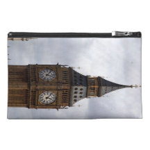 BIG BEN TRAVEL ACCESSORY BAGS