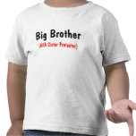 Big Brother (AKA Sister Protector) Tshirt