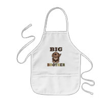 Big Brother Apron