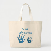 Big brother bag