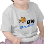 Big brother (fish) t-shirt